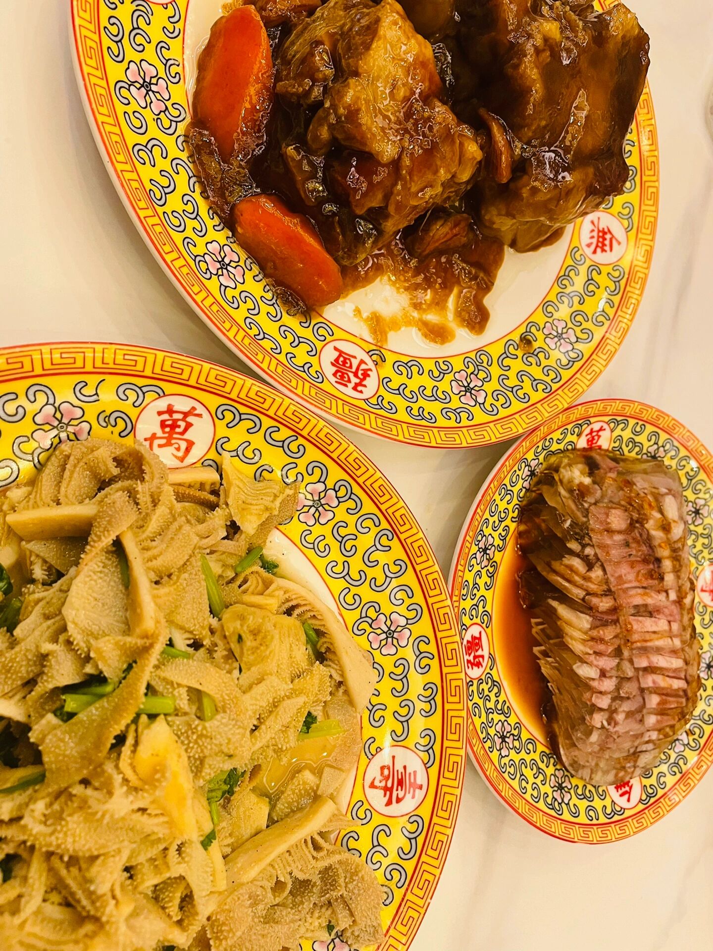 清真天花板|京城八大楼之一-鸿宾楼 🍽位置:鸿宾楼(展览馆路店)