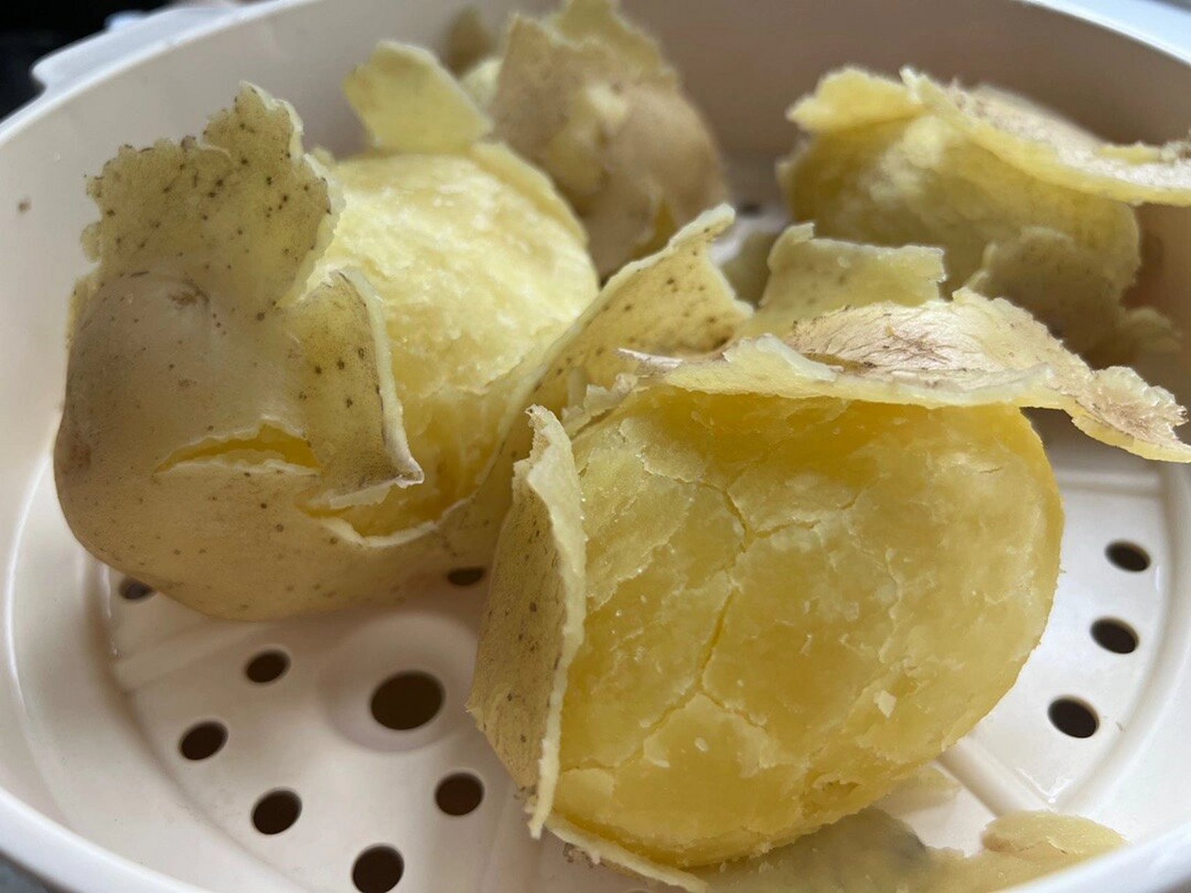 内蒙武川土豆,土豆中的精品 如果跟烂大街的土豆一样,我就不卖土豆