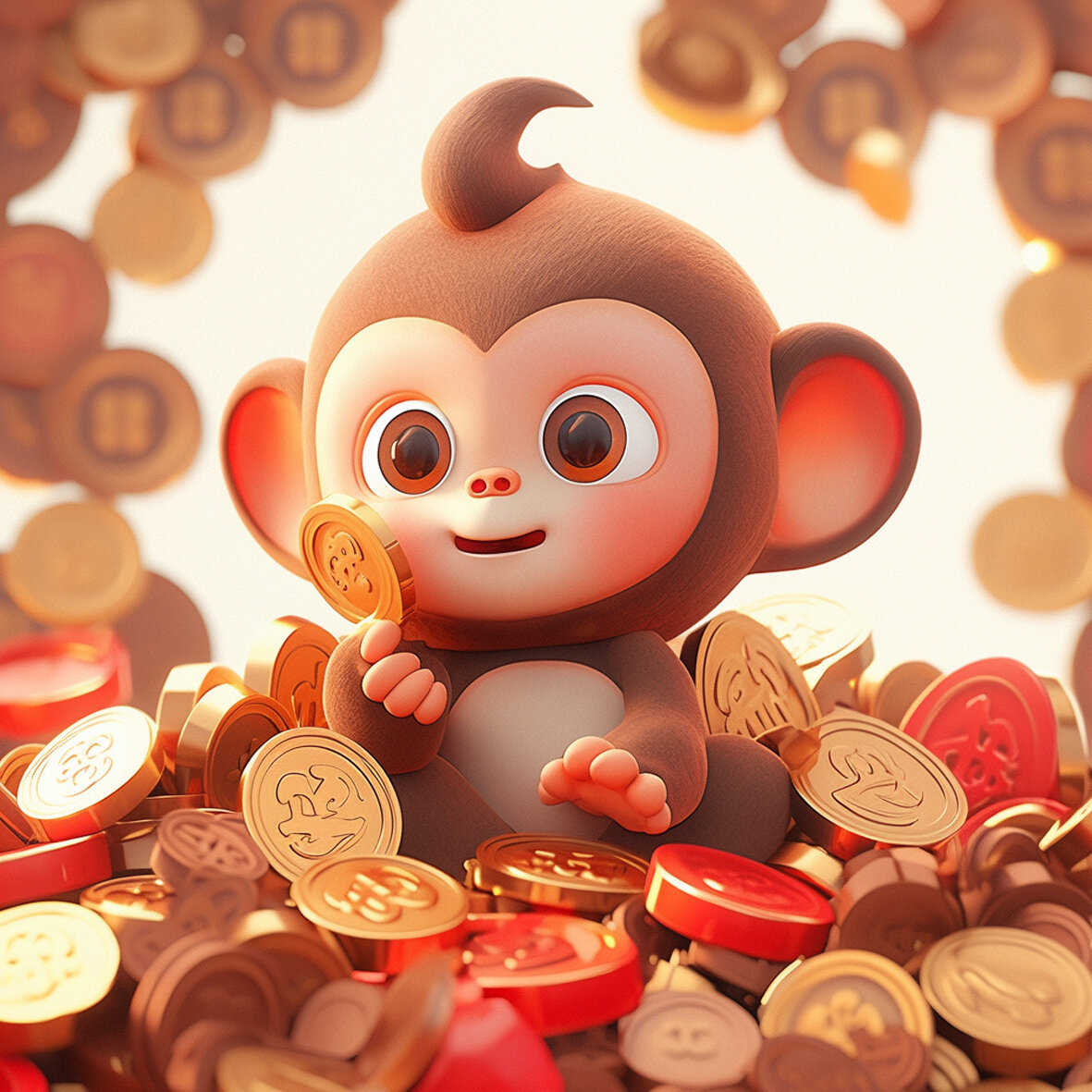 猴年属什么生肖运势最好(属相猴年)