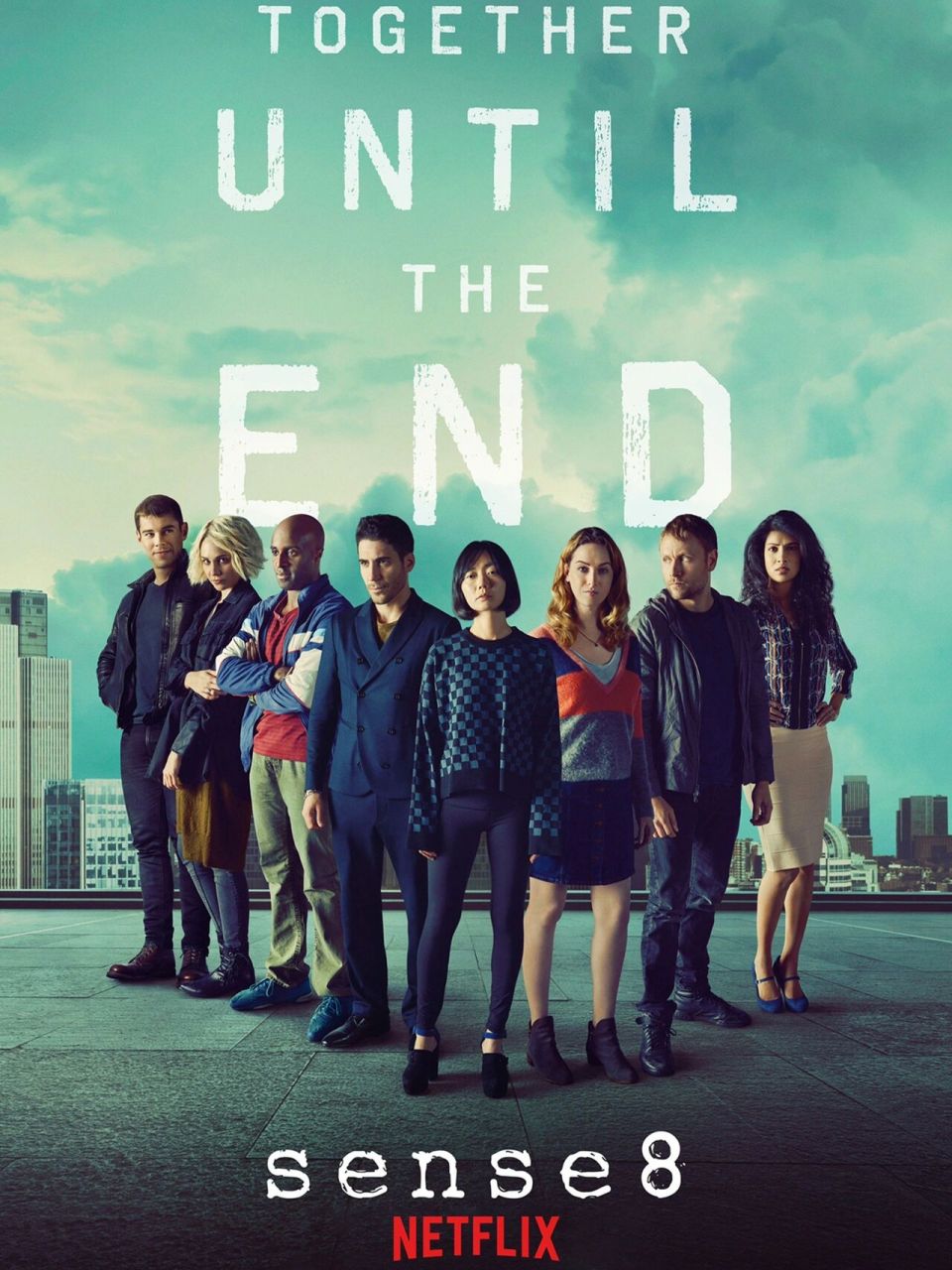 五部netflix奈飞9.