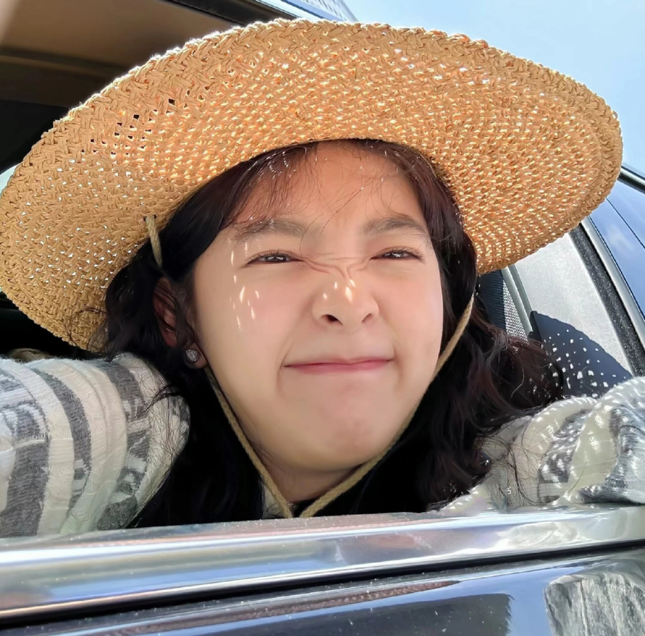 章若楠/甜美头像 好久没更新了,好看头像一定要发出来啊