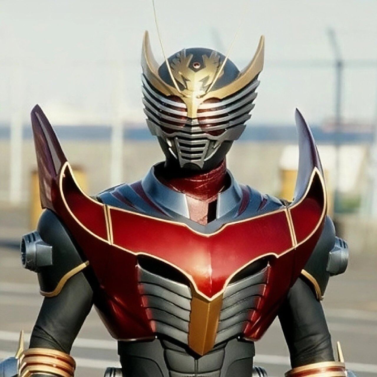 假面骑士龙骑系列头像 来做一期专辑