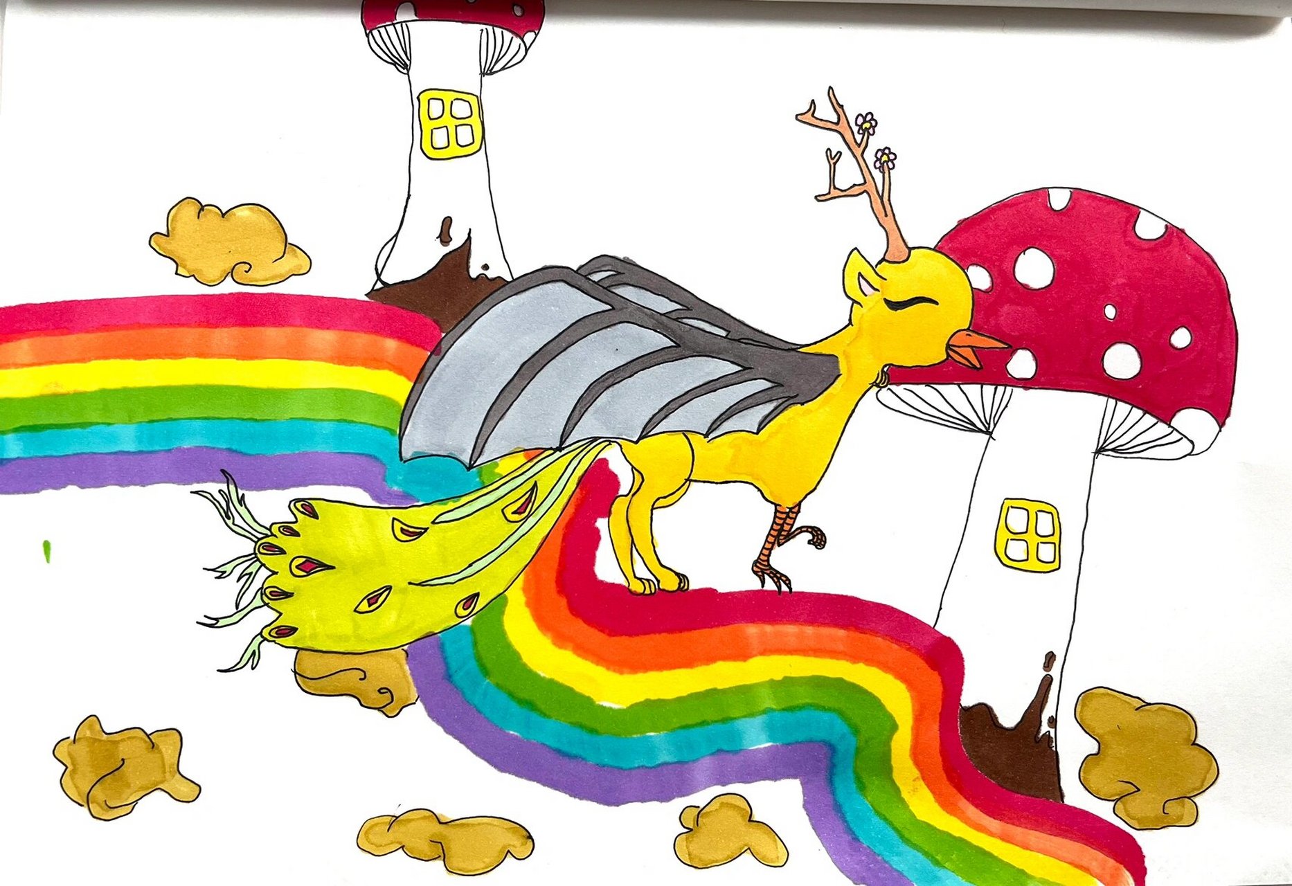 这个地方有点怪