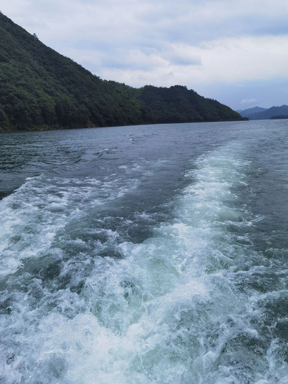 安徽青龙湾美景一日游图片