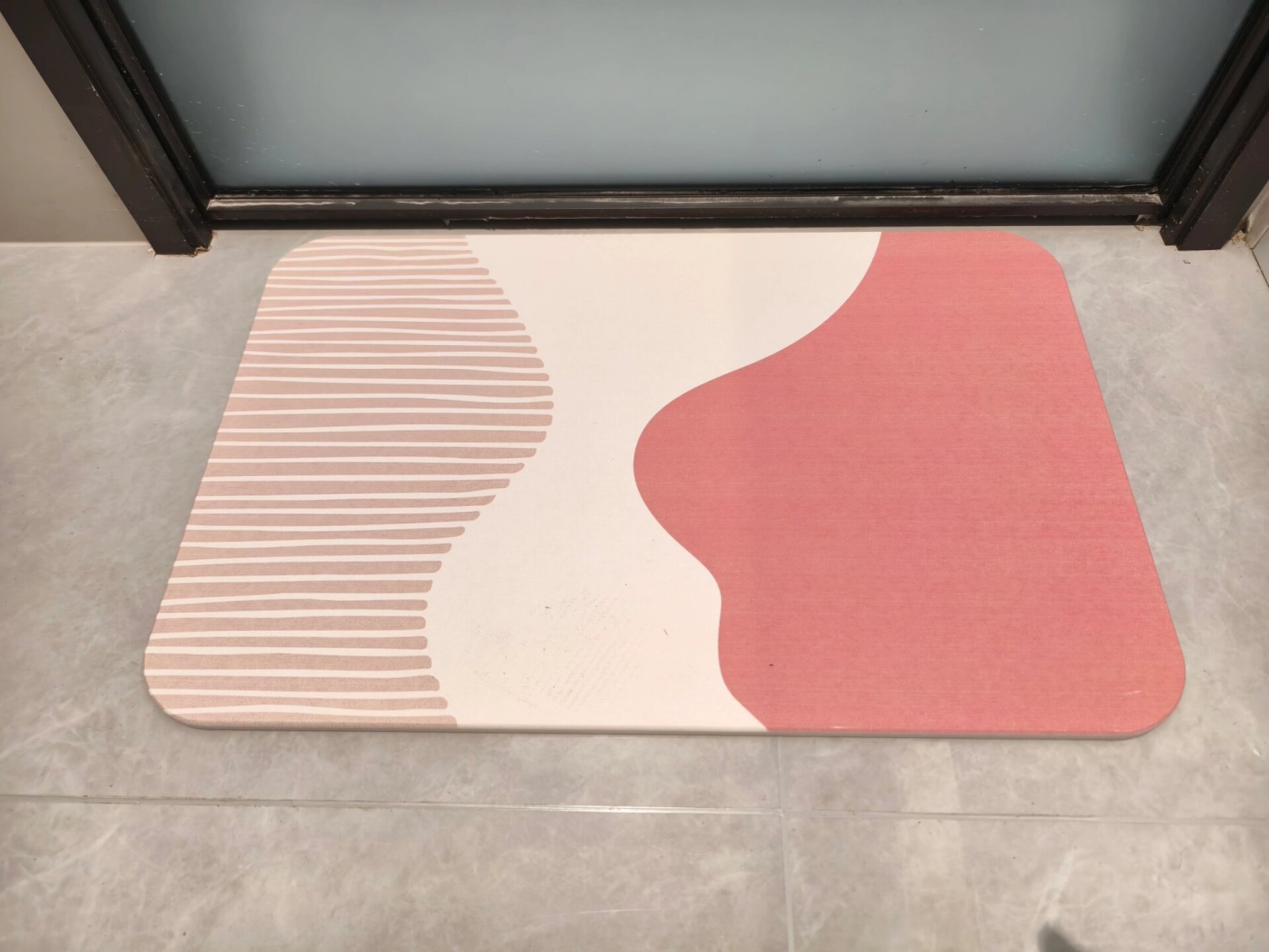 硅藻泥地垫要硬的好还是软的好?