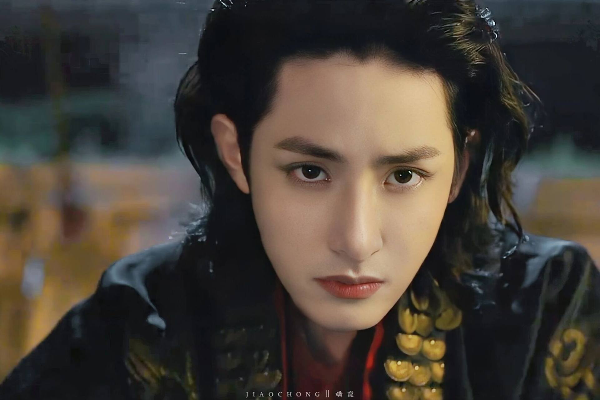 李洙赫「夜行书生」「壁纸」 《夜行书生》截修 part21566 【鬼王