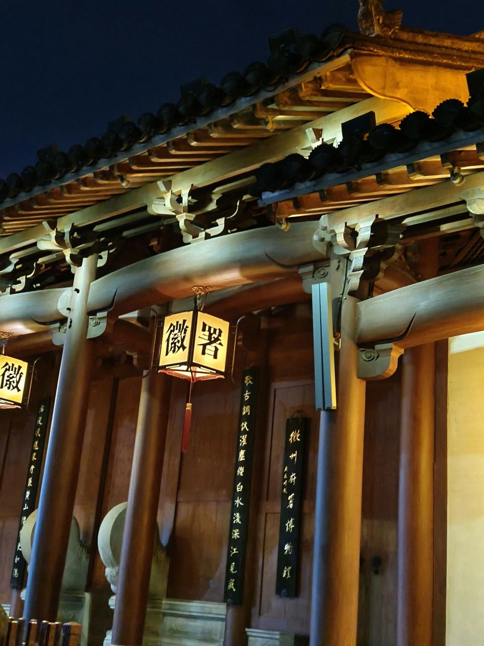 传说中的佳景|徽州古城7575 适合自驾3天2夜旅行的景点.