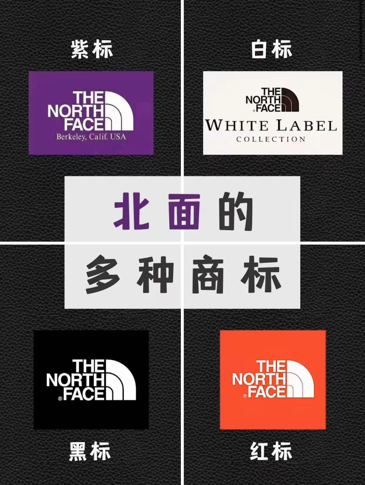 北面logo全屏图片