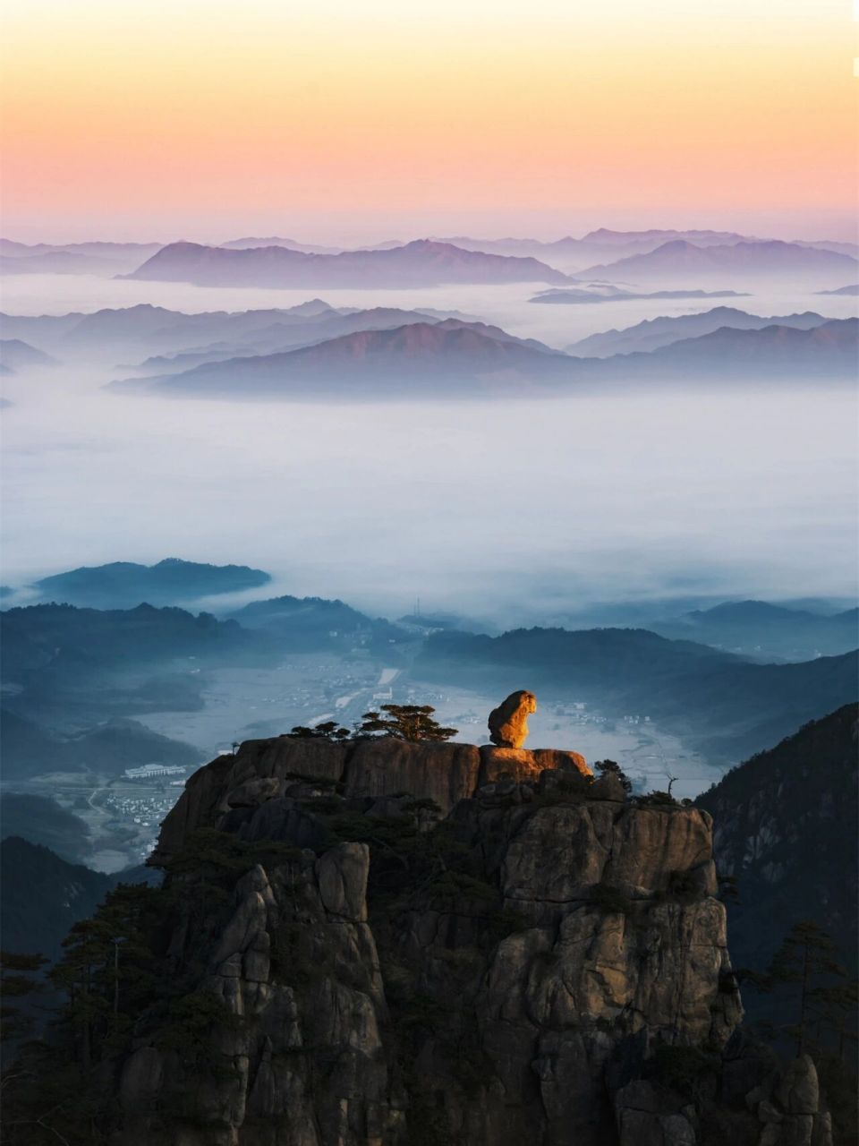 真实风景图片 霸气图片