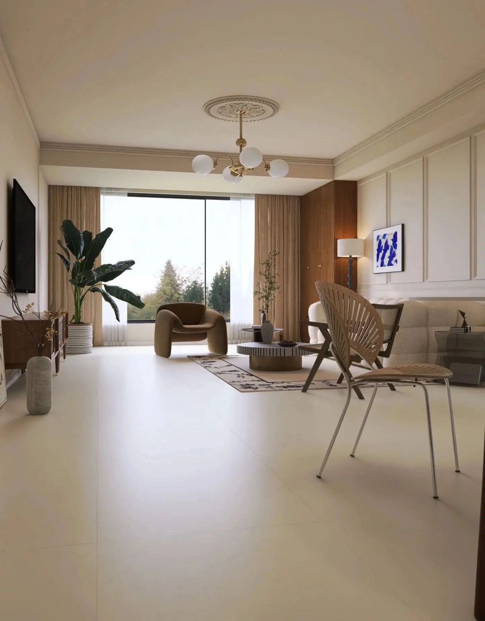 依诺瓷砖图片分享-丝滑釉柔光8007015800