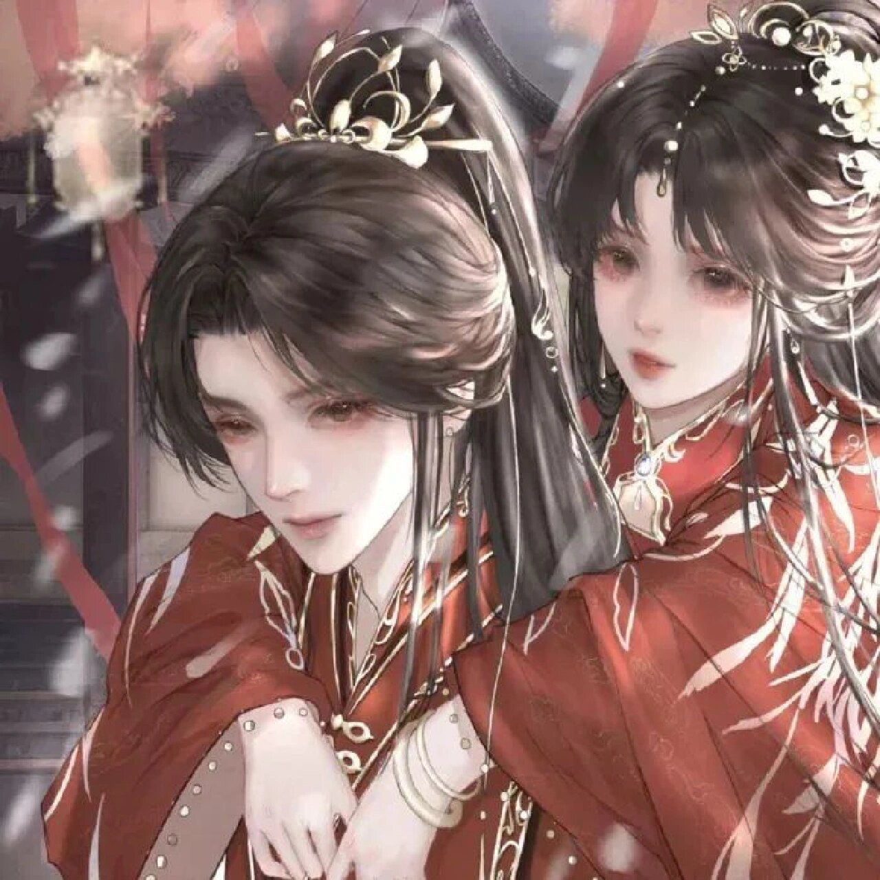 古风动漫情头 [氛围感r][氛围感r][氛围感r][氛围感r][氛围感r][氛围