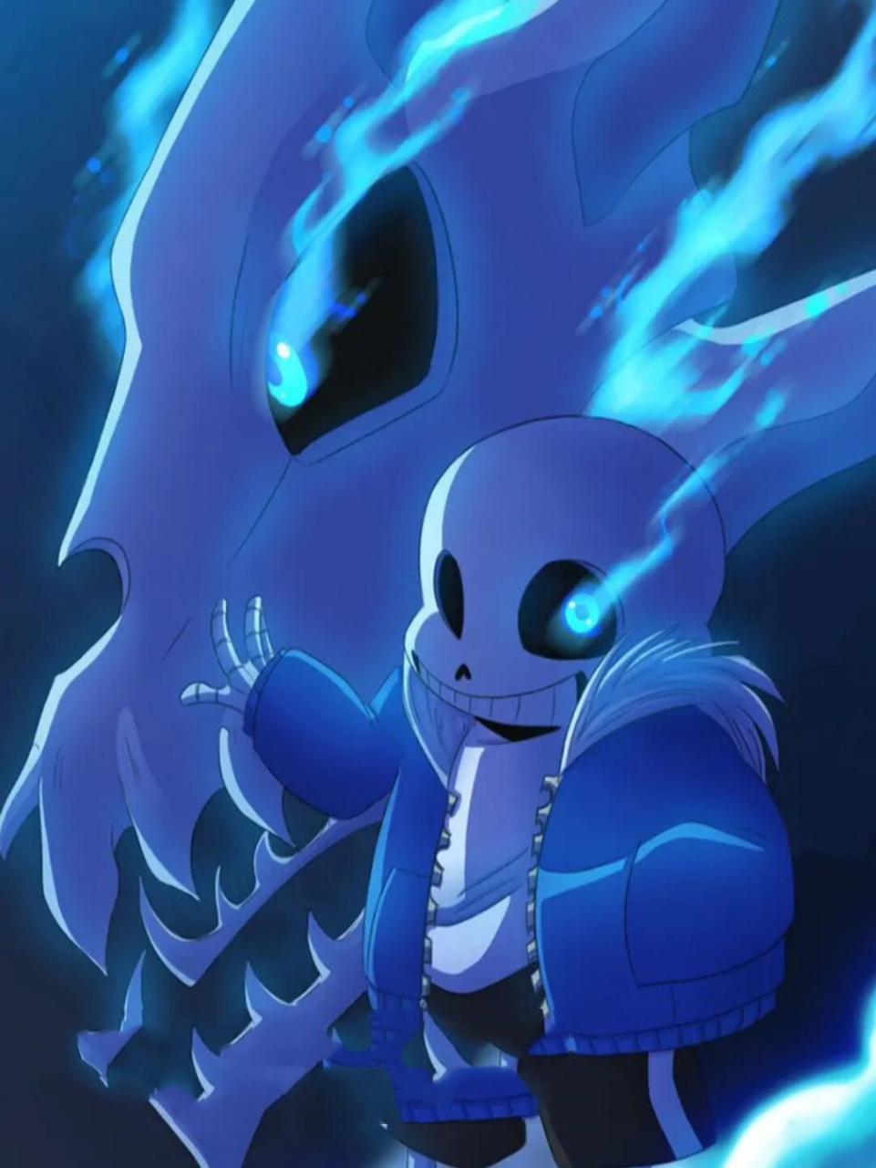 sans精美图片(后面两个是赠送的)