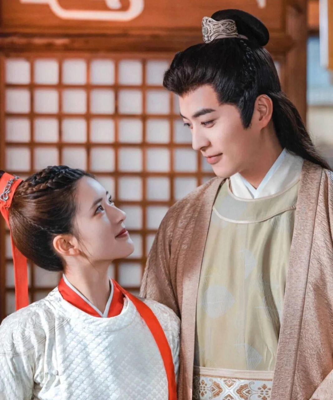 强推97熬夜也要追的古装甜宠剧  2021年9月  & 边塞长大的太尉之女