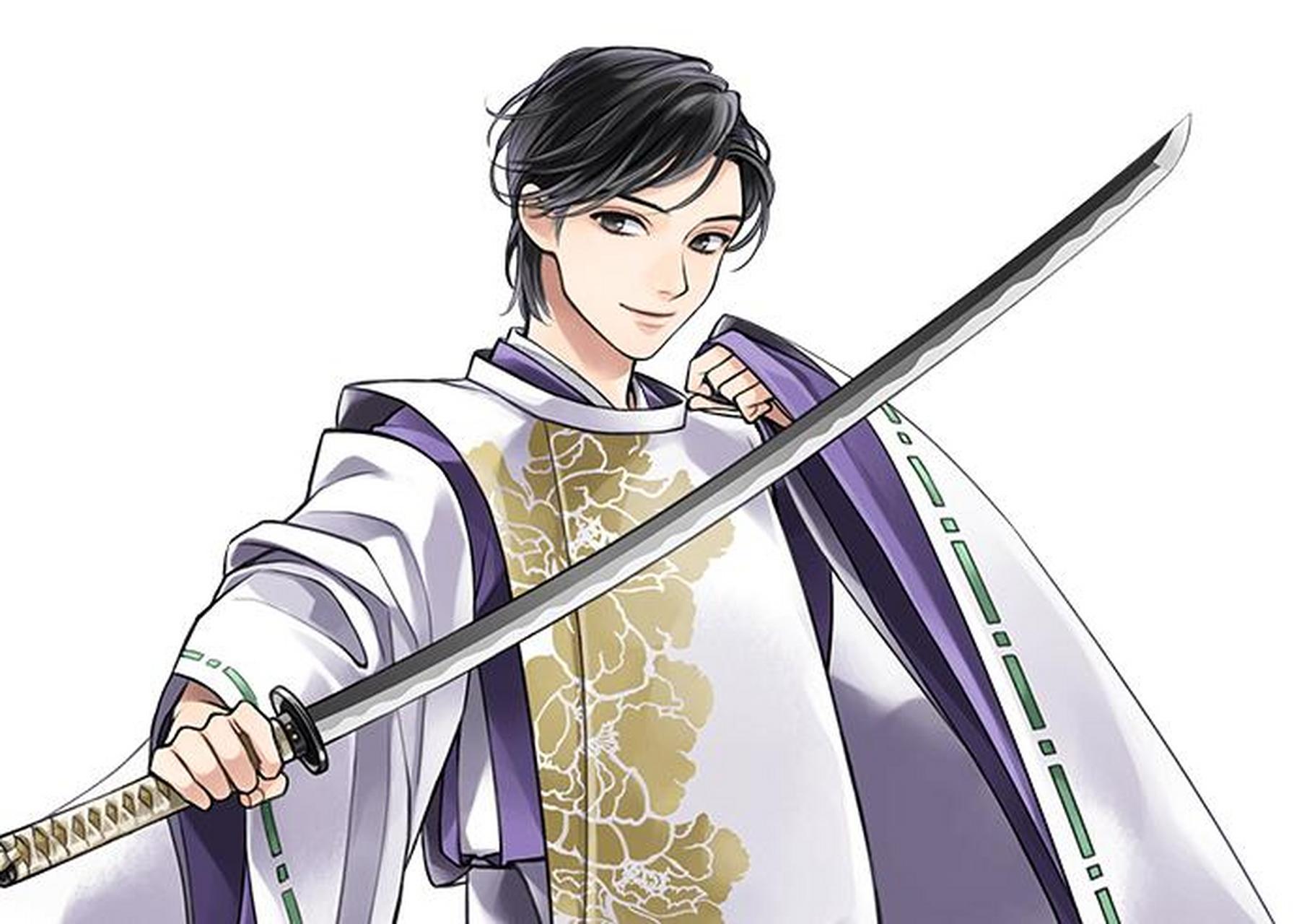 日本平安时代时装秀: 更多精彩内容,尽在武备图说钩沉,艺术钩沉