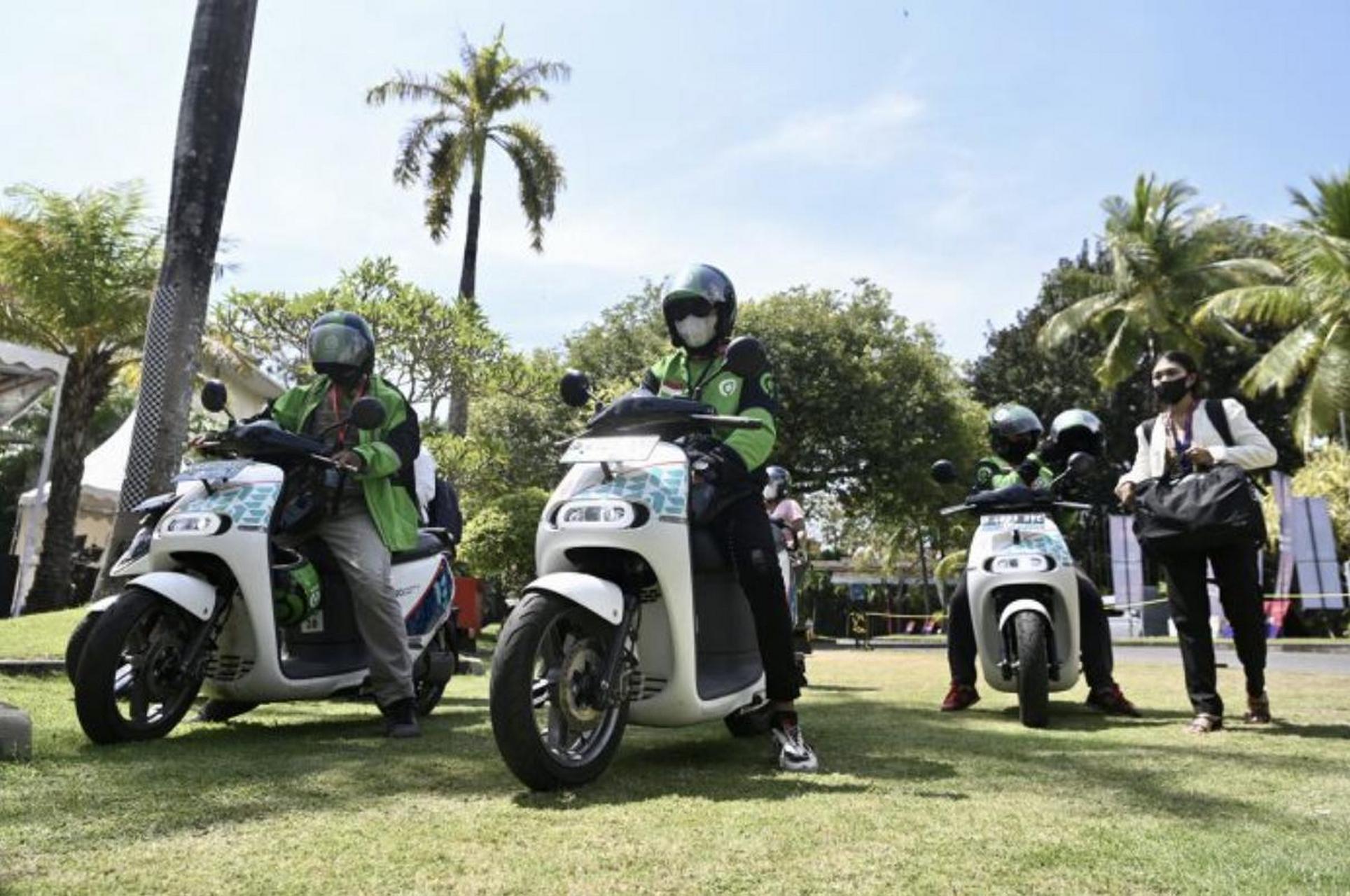 市场超百亿,国内早已普及的电动车即将风靡越南,印尼等东南亚市场