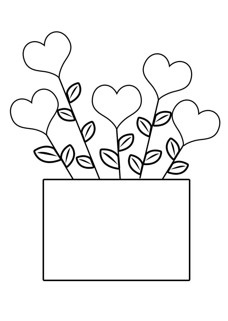 教师节贺卡简单手工粘贴画 可通过彩色卡纸,扭扭棒或粘土运用粘,拼,贴