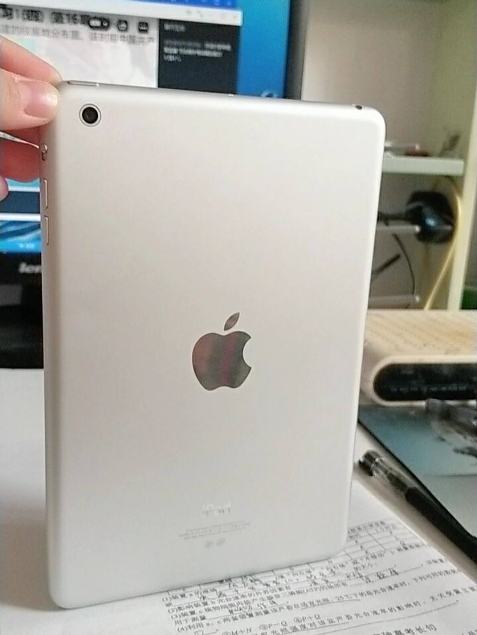 ipad mini1 第一代ipad mini还有人用吗?前几天看他便宜,就买了一个.