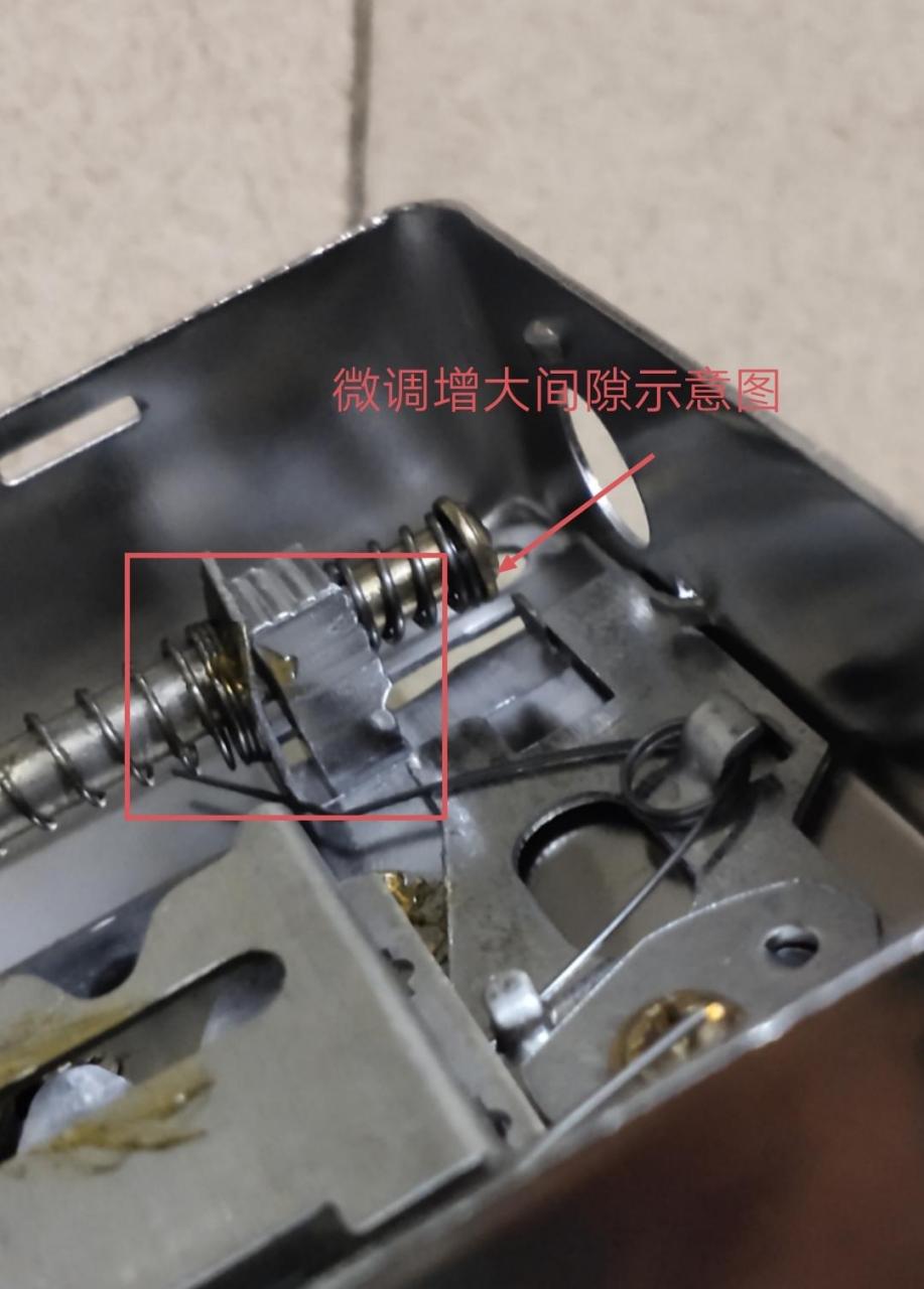 普通防盗门锁时间久了锁舌突出过长,关不上门或者关门困难怎么处理?