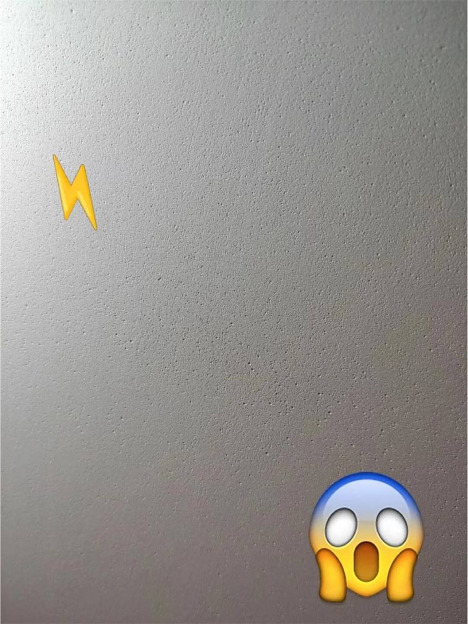 96你难道还不知道墙面为什么会有砂眼吗!