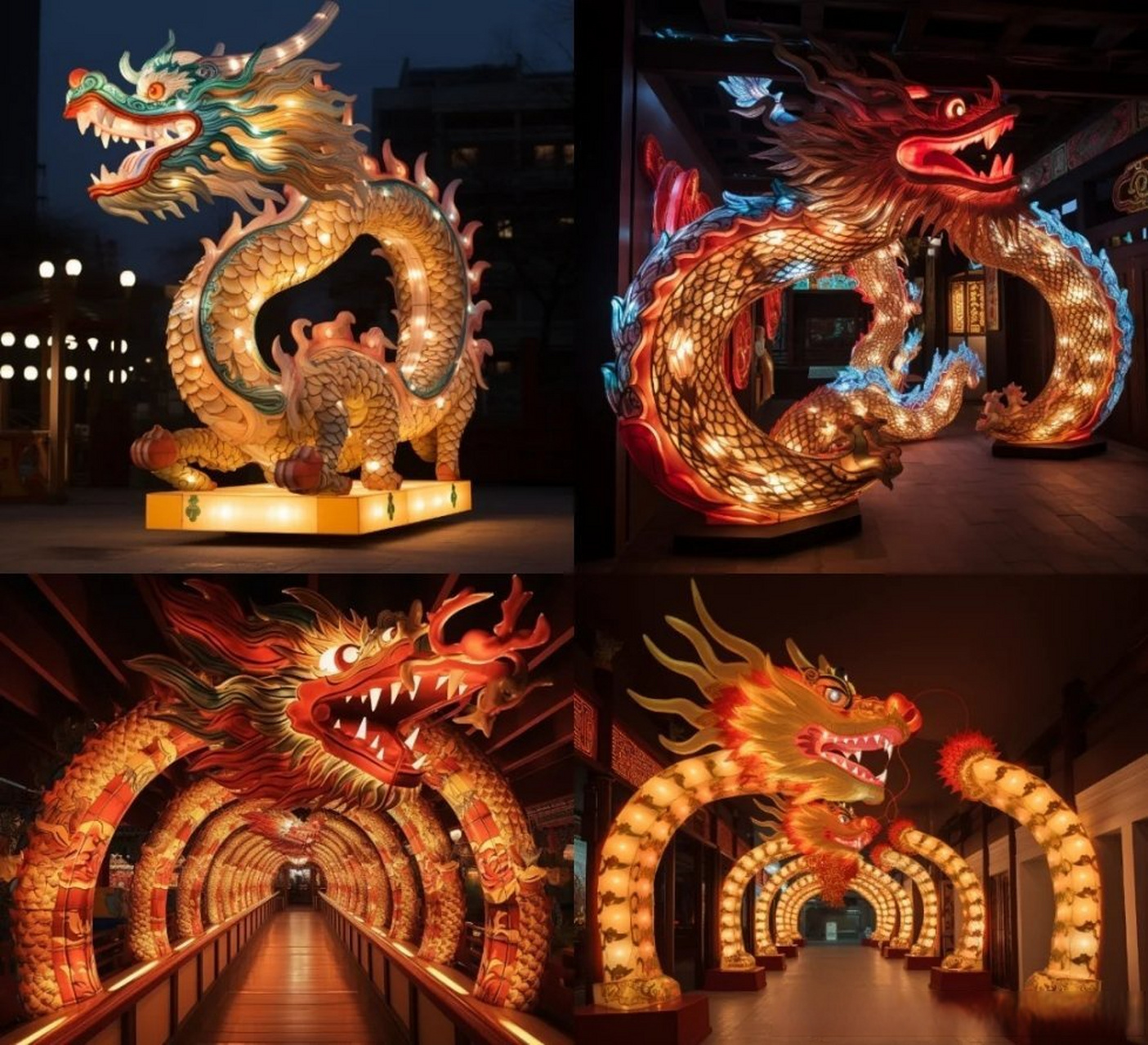 花灯##彩灯##灯##花灯厂家# 星淮海彩灯艺术专业彩灯生产厂 ..