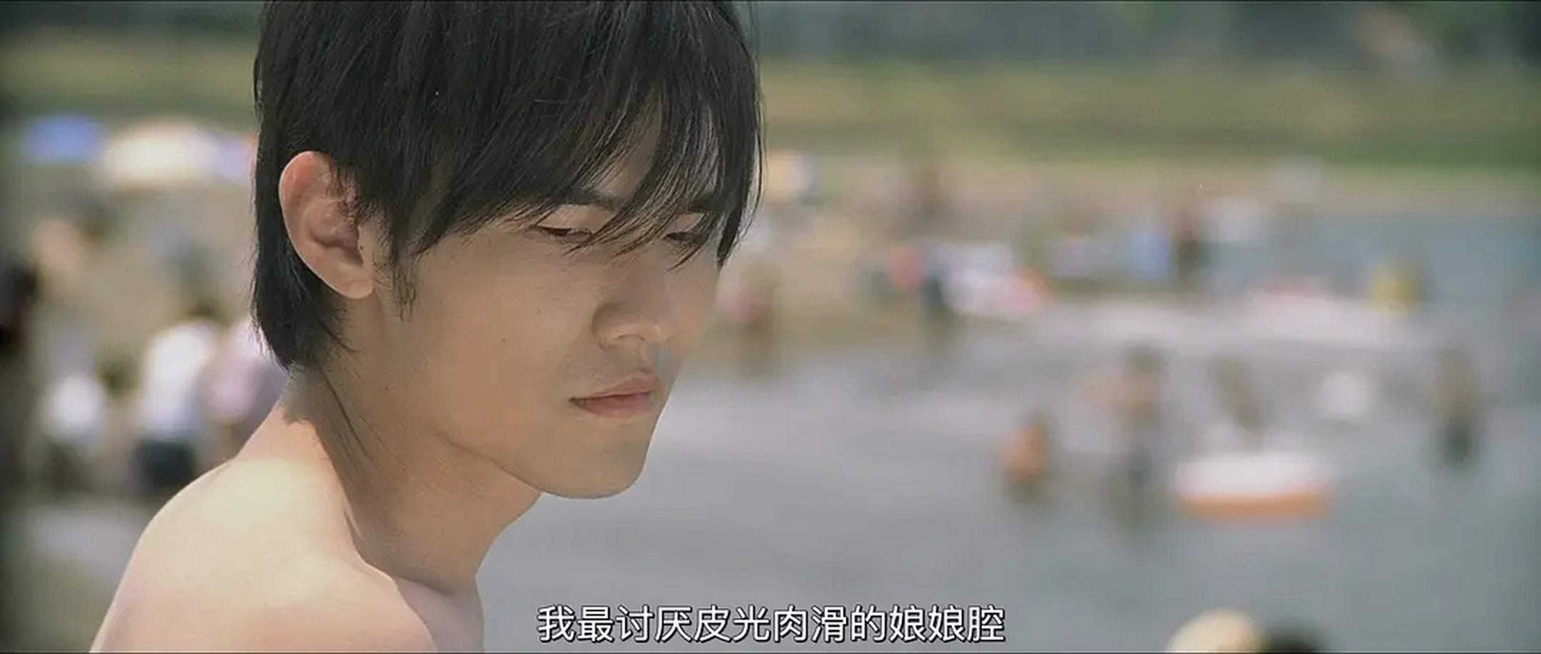 头文字d 周杰伦和铃木杏