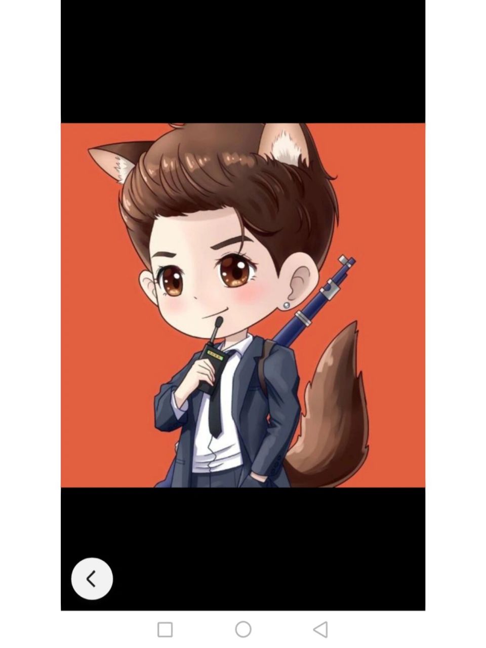 猜游戏主播头像 猜游戏主播头像