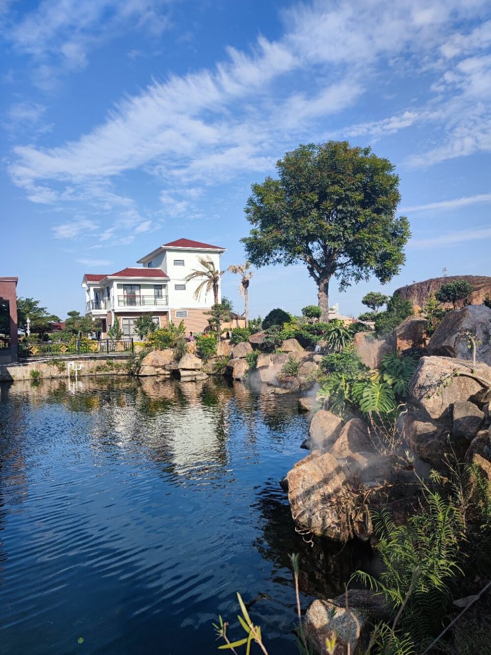 澄海岛门凤鸣园9292 澄海岛门凤鸣园 导航 岛门凤鸣园山庄92 可