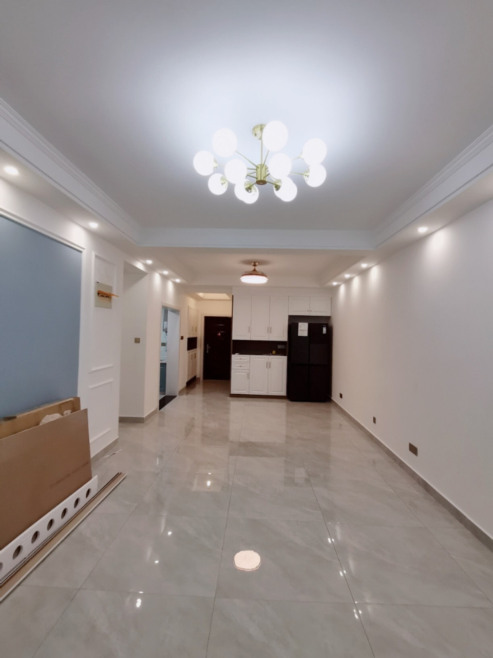 装修分享～双眼皮吊顶详解96 姐妹们看过来,你们要的双眼皮吊顶详细