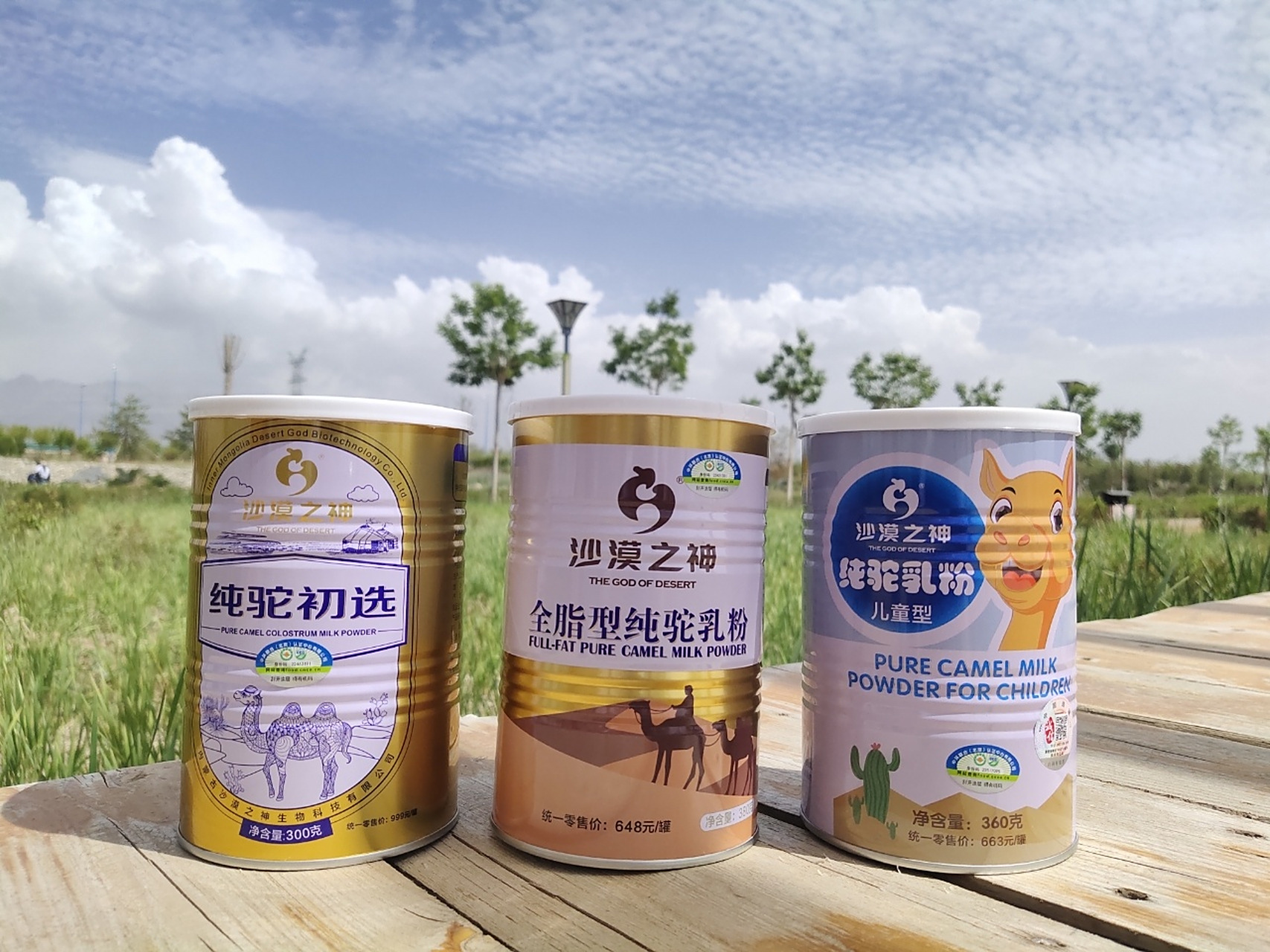 阿拉善纯驼乳粉 享受高品质的生活阿拉善纯驼乳粉您值得拥有 纯骆驼奶