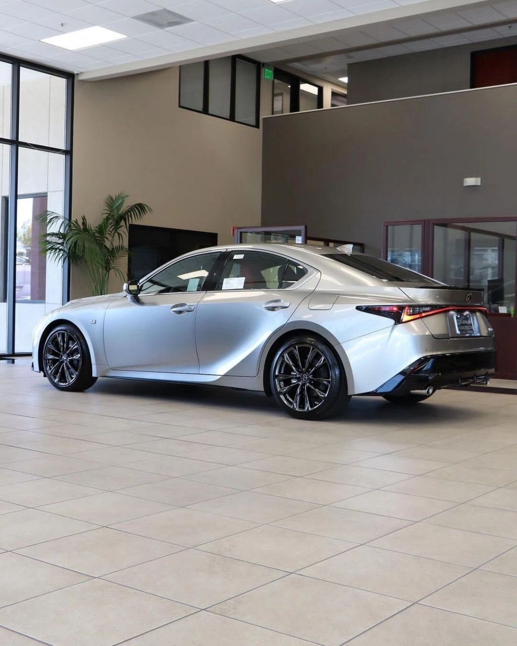 lexus is350f sport 2022 #雷克萨斯# #雷克萨斯is350# #雷克萨斯is