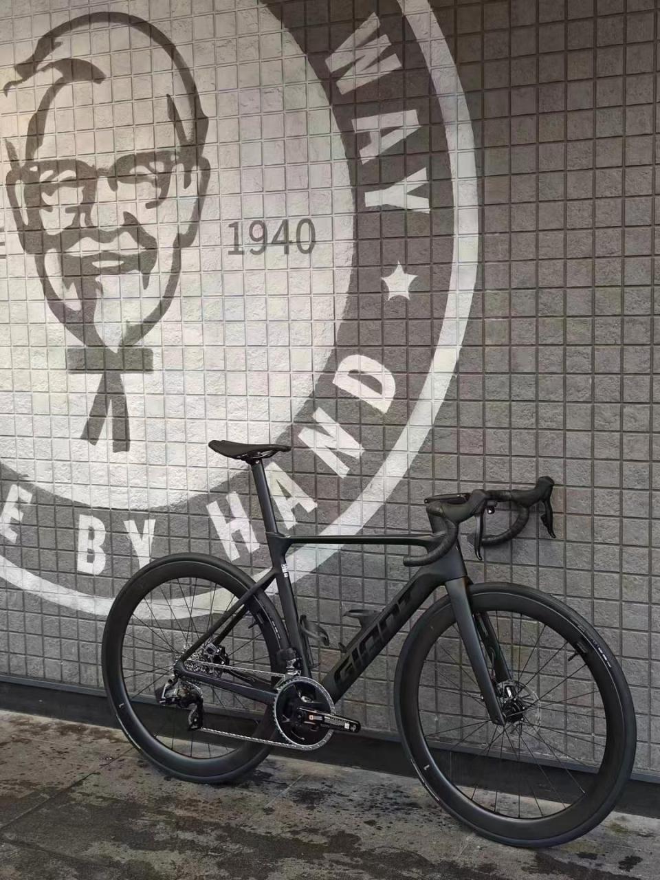 捷安特台产黑武士 propel adv pro1disc 2024 黑武士 捷安特pp pro1