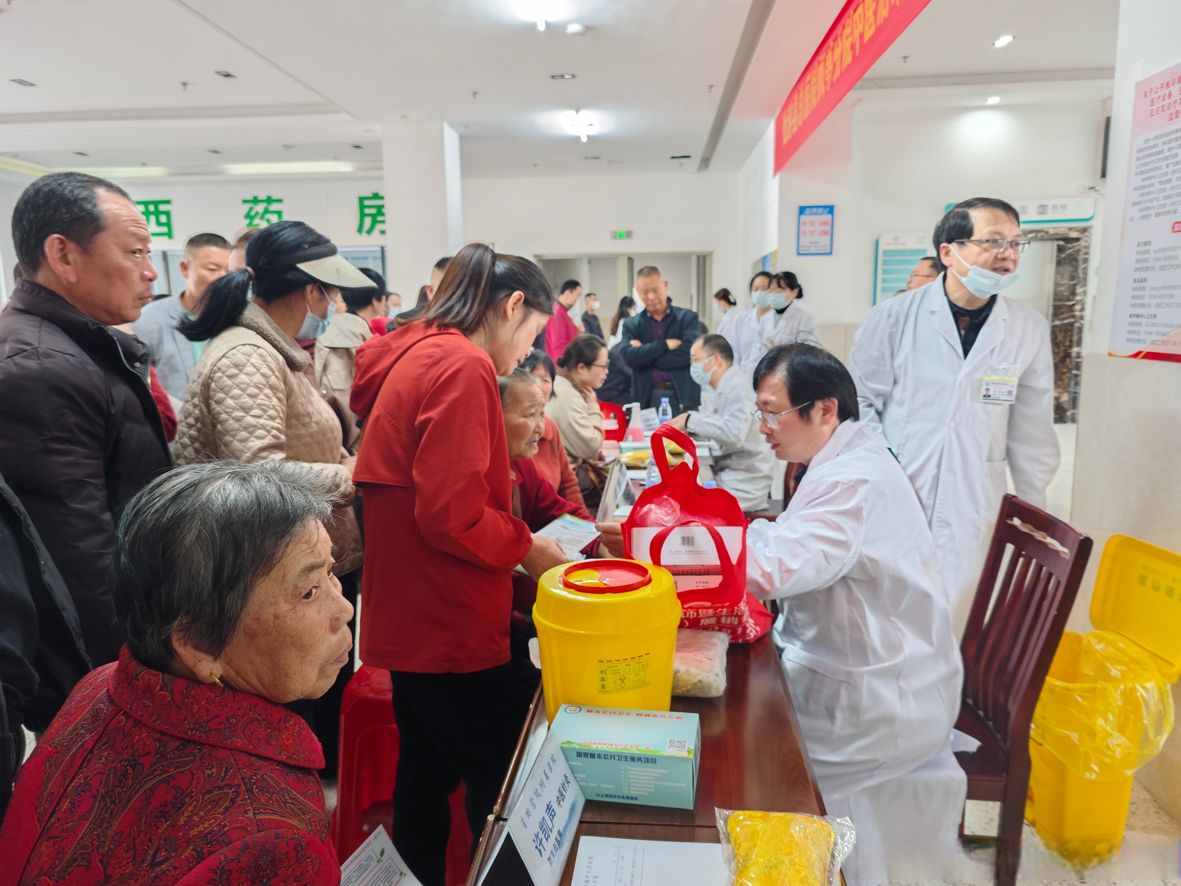 關于汕頭大學醫學院第一附屬醫院代掛陪診就醫的信息