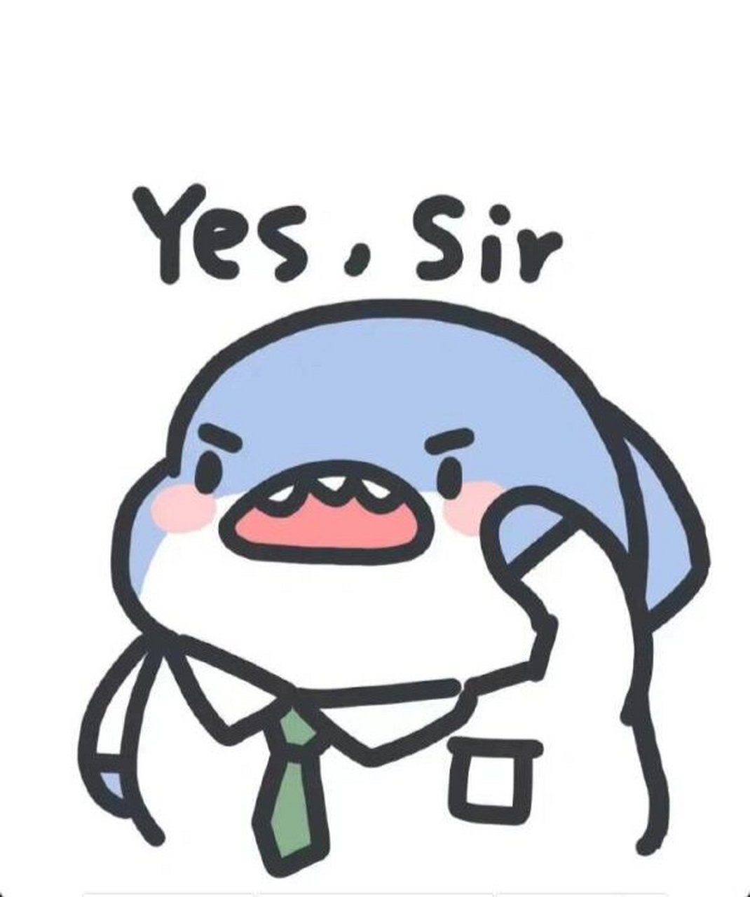 可爱小鲨鱼头像分享 可爱的小鲨鱼头像免费分享,也可以当做情侣或者