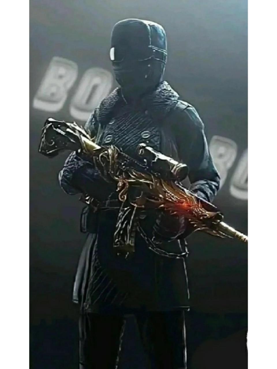 和平精英老六专属头像