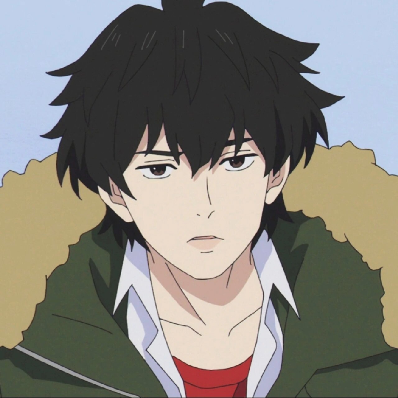 《漂流少年/sonny boy》 朝风 自截自修 92二改二传