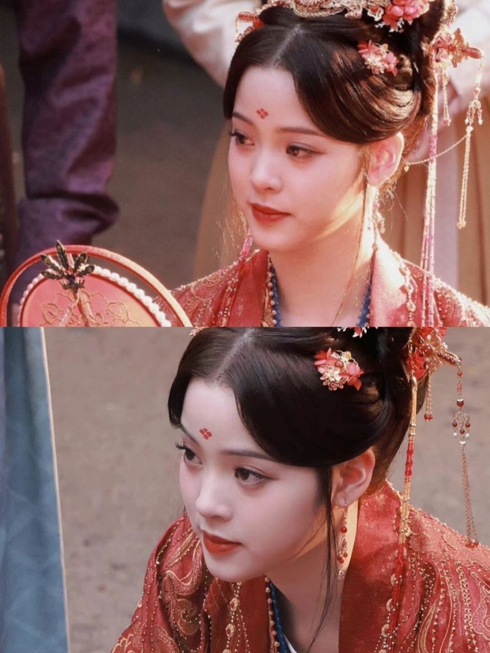 电视剧《永安梦》 78演员: 欧阳娜娜,徐正溪,孙坚 78类型: 古装