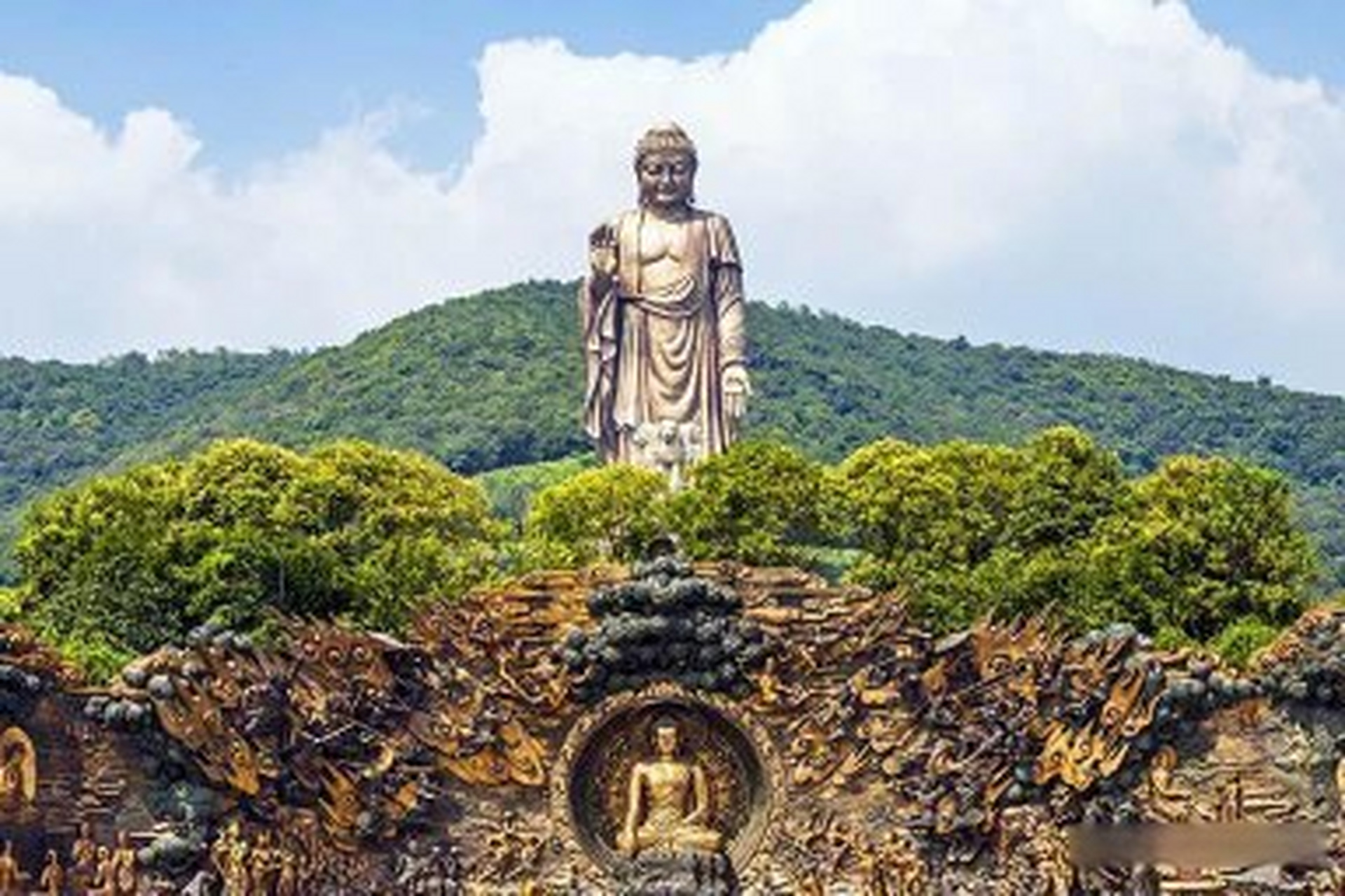 这篇文章很有意思《无锡旅游最佳景点推荐,无锡好玩的地方》[网页链接