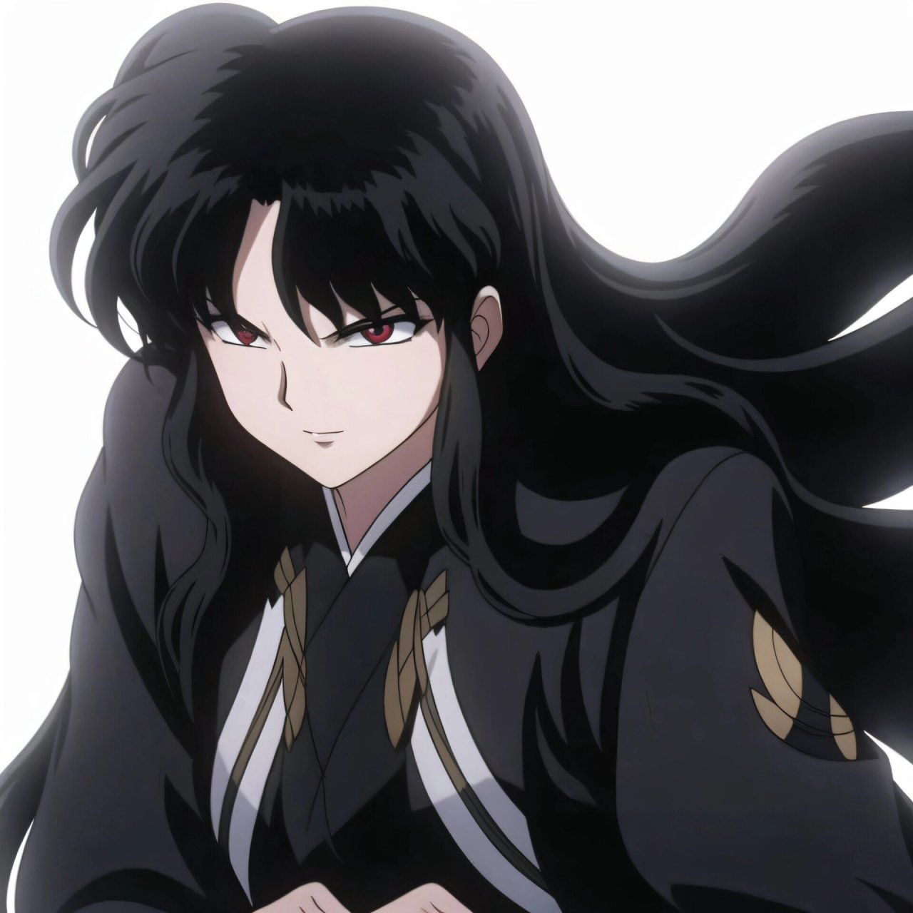 奈落头像分享78