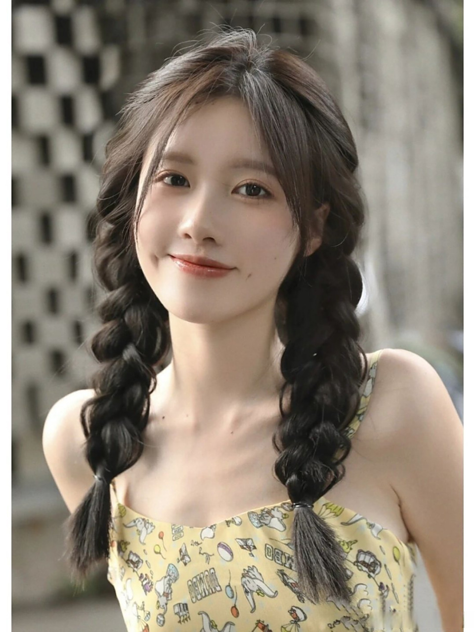 各地美女的称呼!