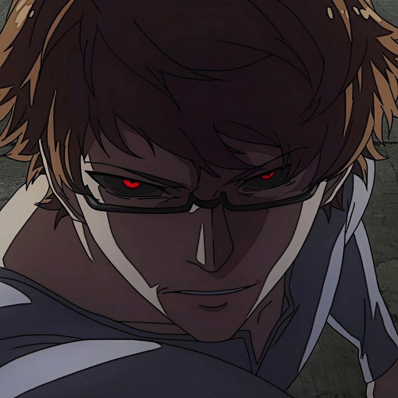 西尾锦头像 喜欢的请点个赞 谢谢 想要进qq群的来找我 #东京食尸鬼