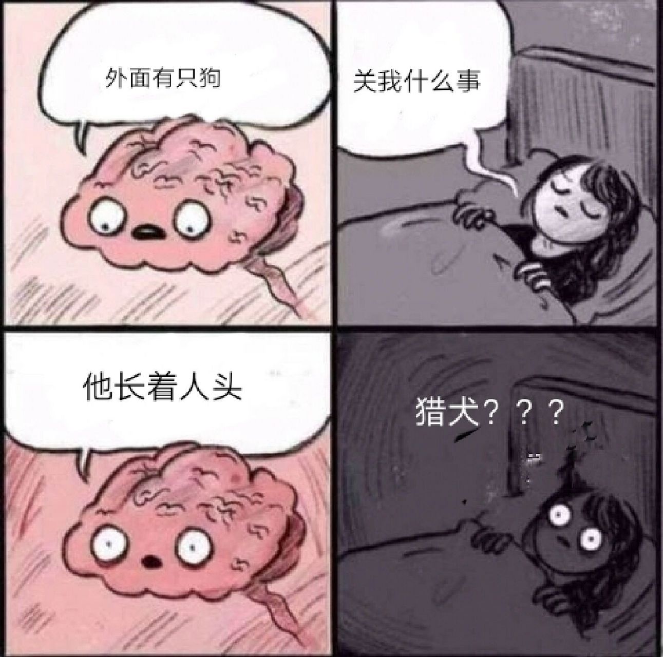 后室表情包 你来说实体,我来做表情包