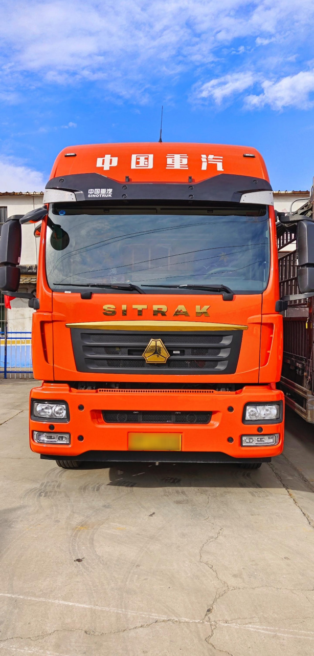 出售:3年整东风天锦kr-245马力6.