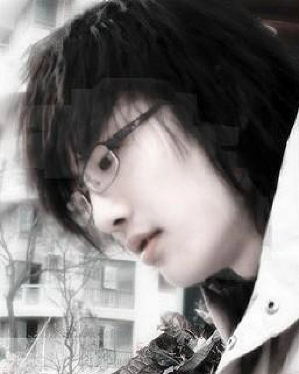 许嵩高清青涩照更新 是你心目中的vae嘛?