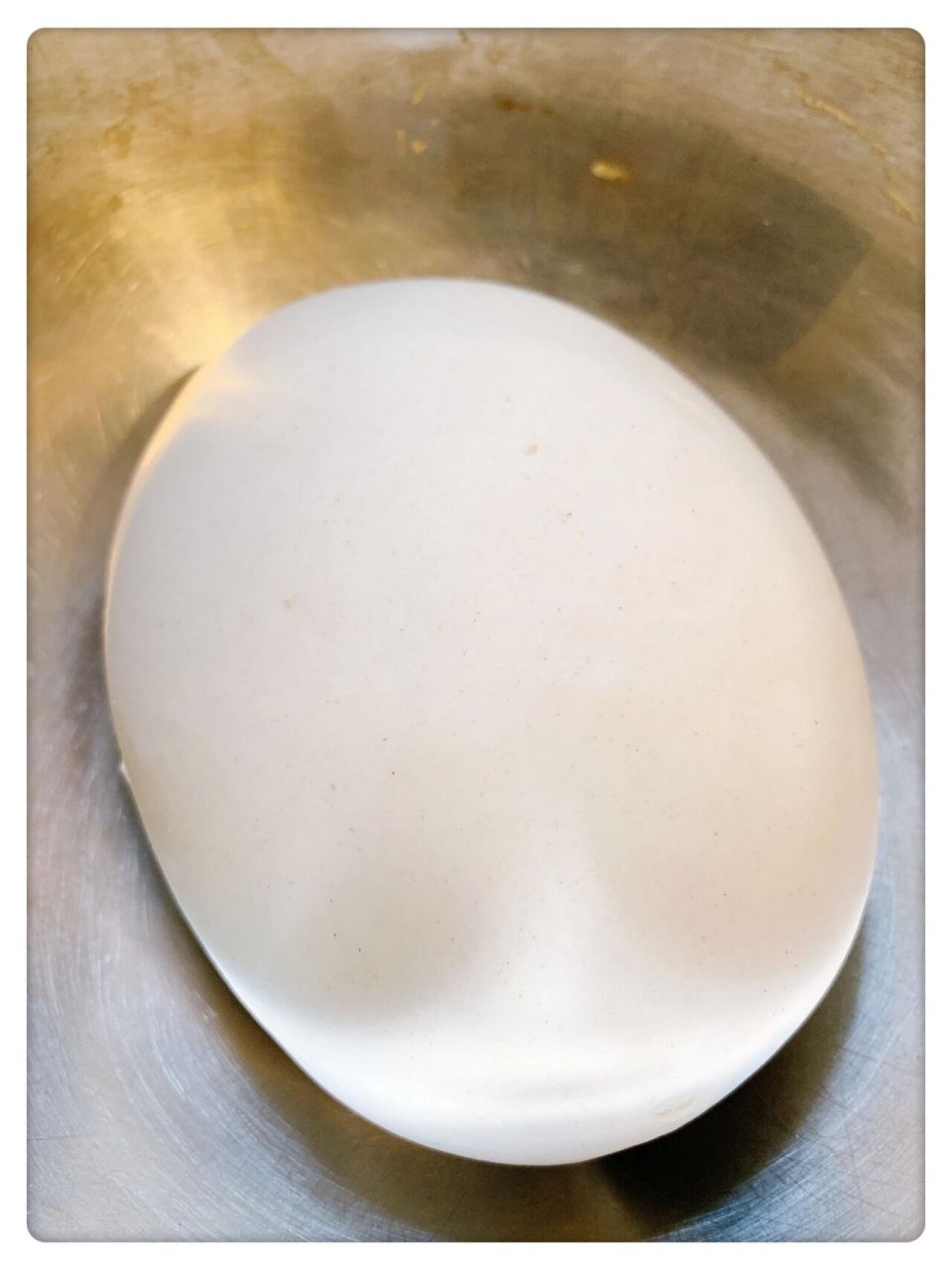饺子皮完美配方,劲道好包不漏7815 今天的饺子面也揉得太好了