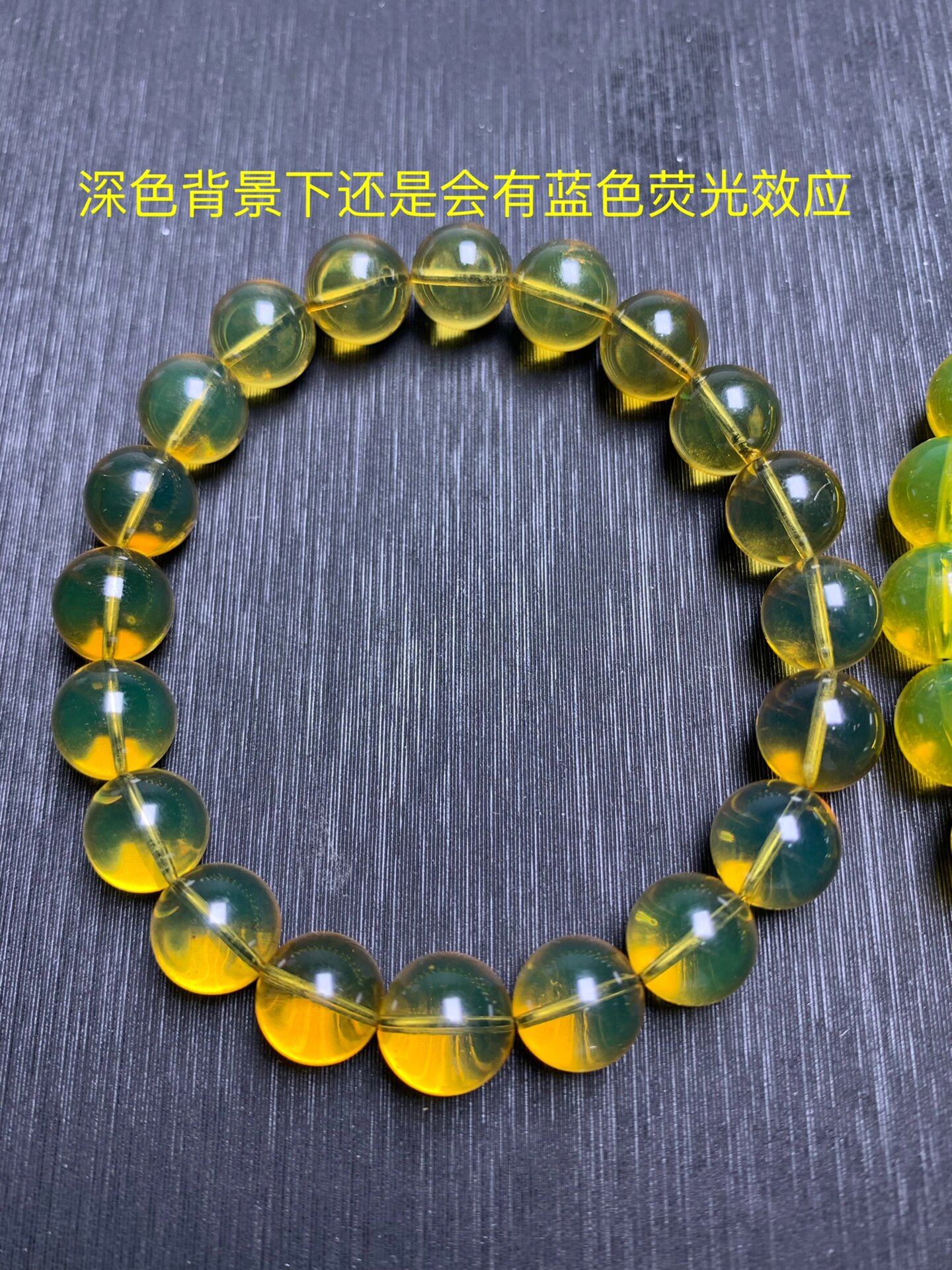 蓝珀,一直深受广大收藏爱好者喜欢,随着市场的需要越来越大,有些不良
