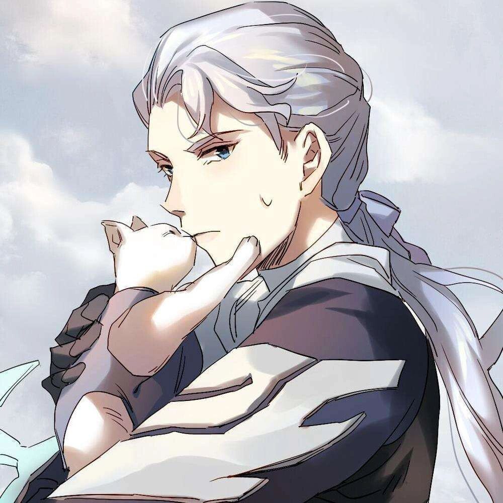 王者英雄|凯爹帅气头像12/2