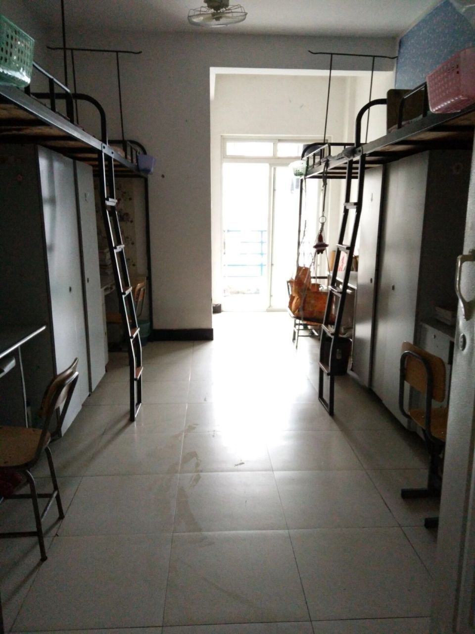 湖南师范大学天马学生公寓 给想报考湖南师大的学弟学妹参考一下