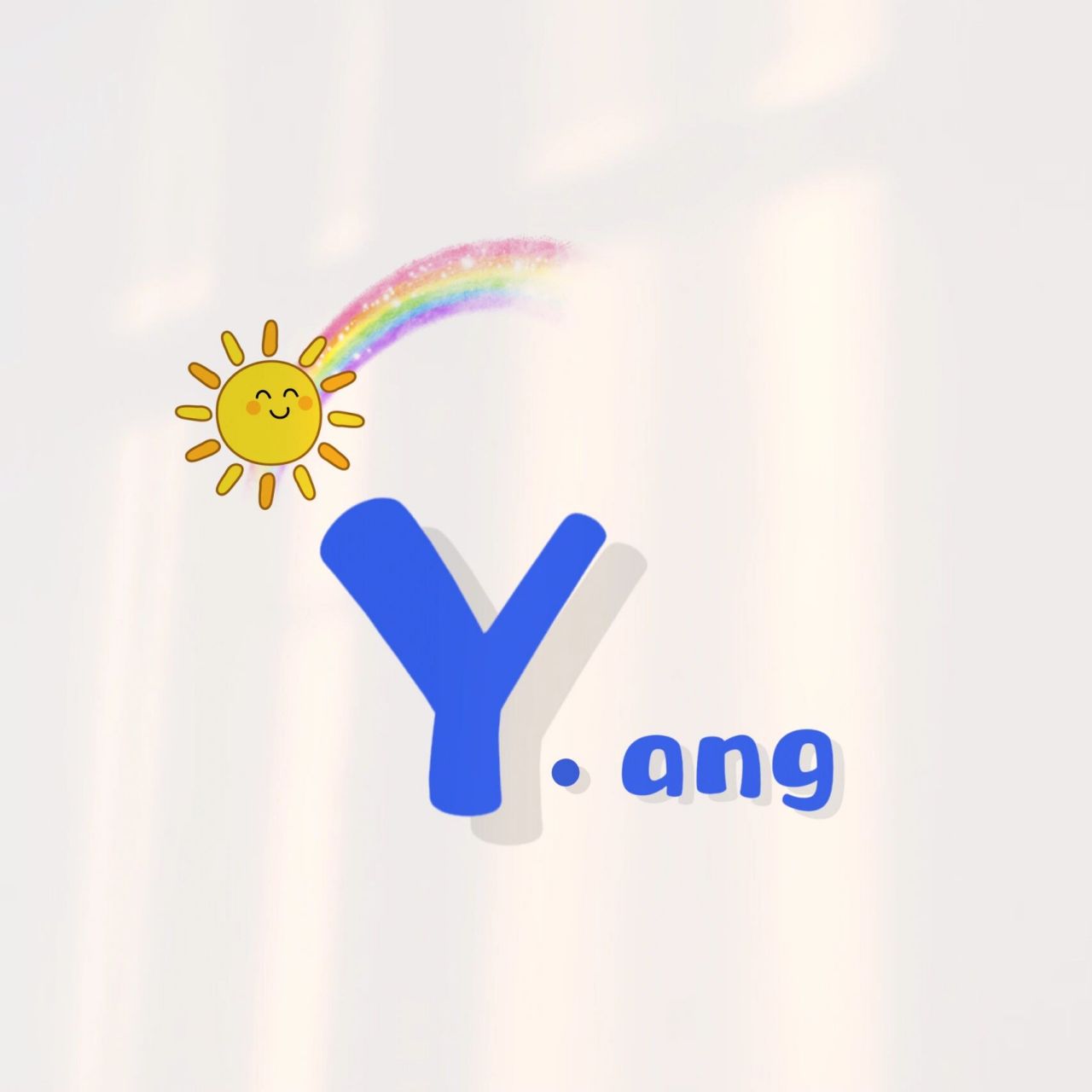 字母姓氏头像 你留字母我做图