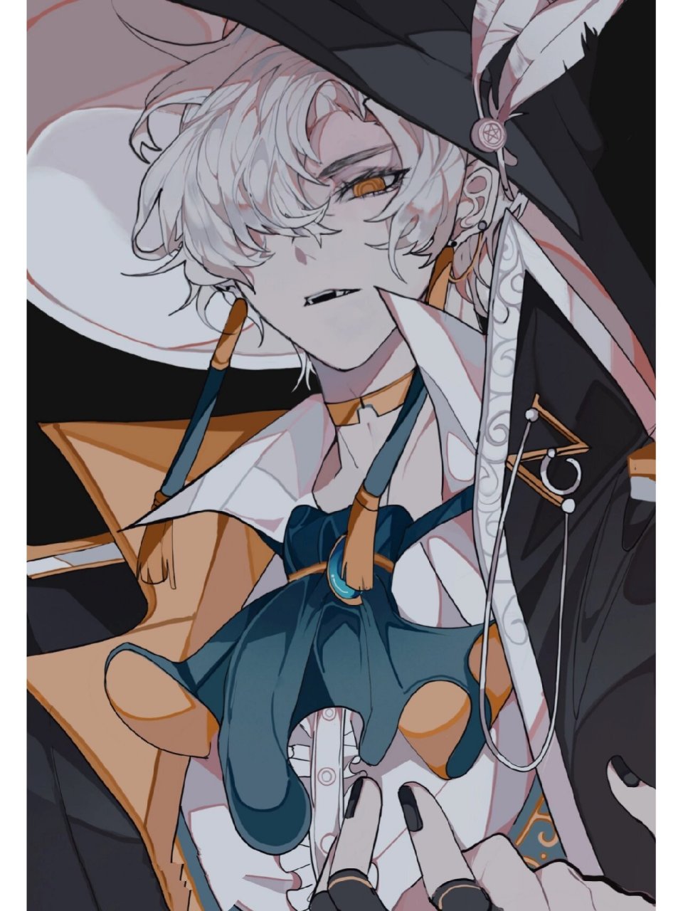 软件老福特 画师:子午