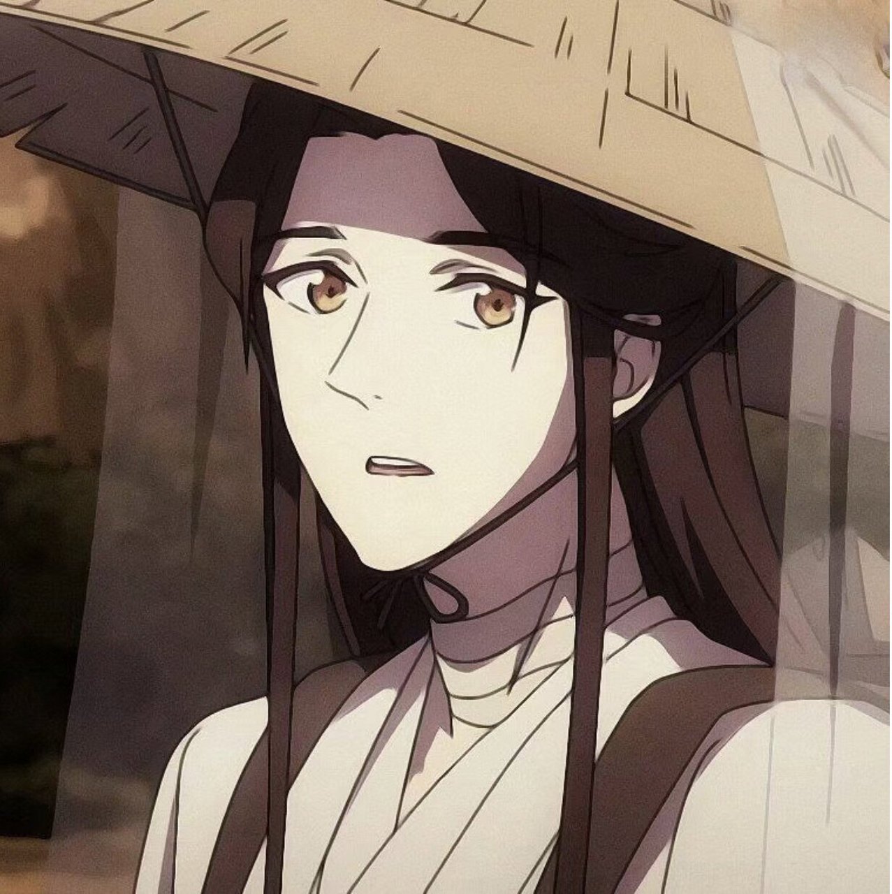 天官赐福谢怜头像 要的自取哦 各位小道友中秋快乐